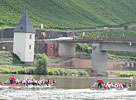 Drachenboot Mosel & in Luxemburg [4/8]