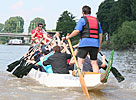 Drachenboot Rhein-Neckar [6/8]