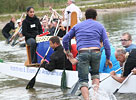 Drachenboot Teambuilding und Trainings [1/8]