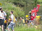 Drachenboot Teambuilding und Trainings [2/8]