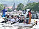 Drachenboot Teambuilding und Trainings [4/8]