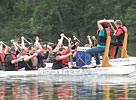 Drachenboot Teambuilding und Trainings [5/8]