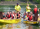 Drachenboot-Events für kleine Gruppen / Junior-Drachenboot-Events [7/8]