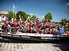 Drachenboot-Events für kleine Gruppen / Junior-Drachenboot-Events [8/8]